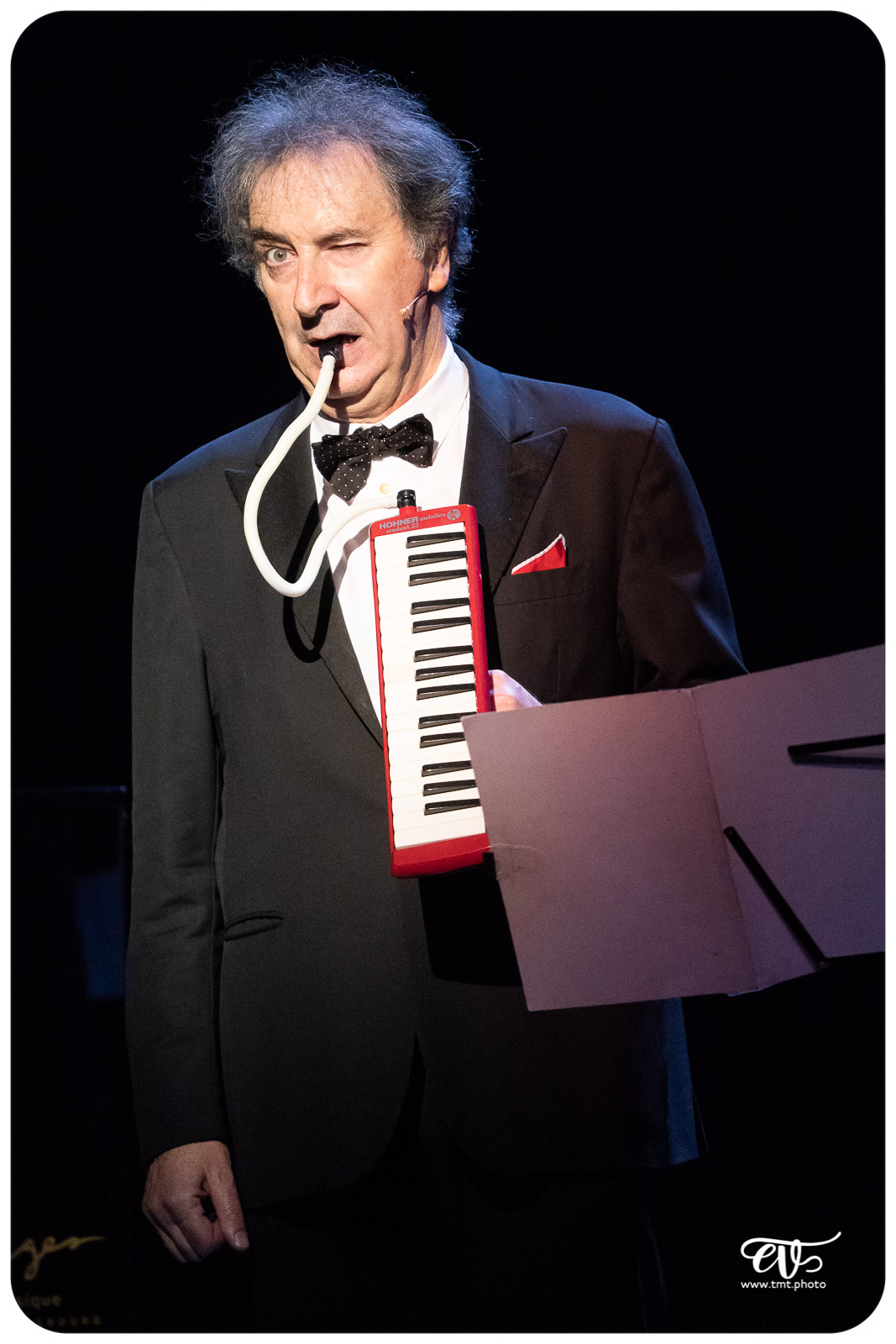 FRANCOIS MOREL, J'AI DES DOUTES